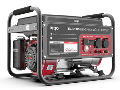 ERGO EGS2800